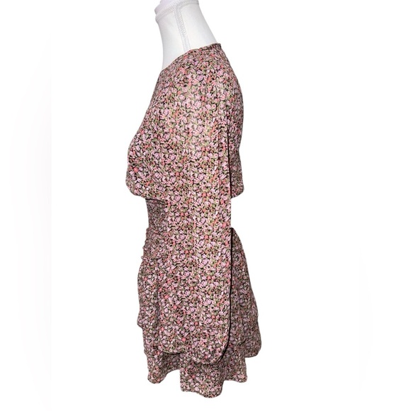 MINKPINK x Revolve Safi Mini Dress - Picture 7 of 8